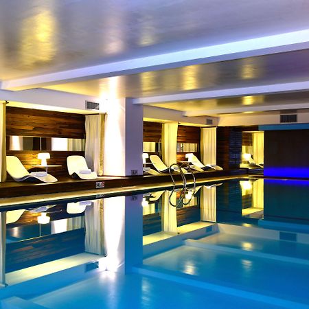 Pestana Buenos Aires Hotel Eksteriør billede