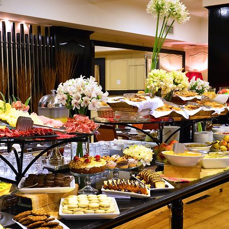 Pestana Buenos Aires Hotel Eksteriør billede