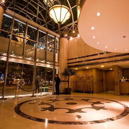 Pestana Buenos Aires Hotel Eksteriør billede