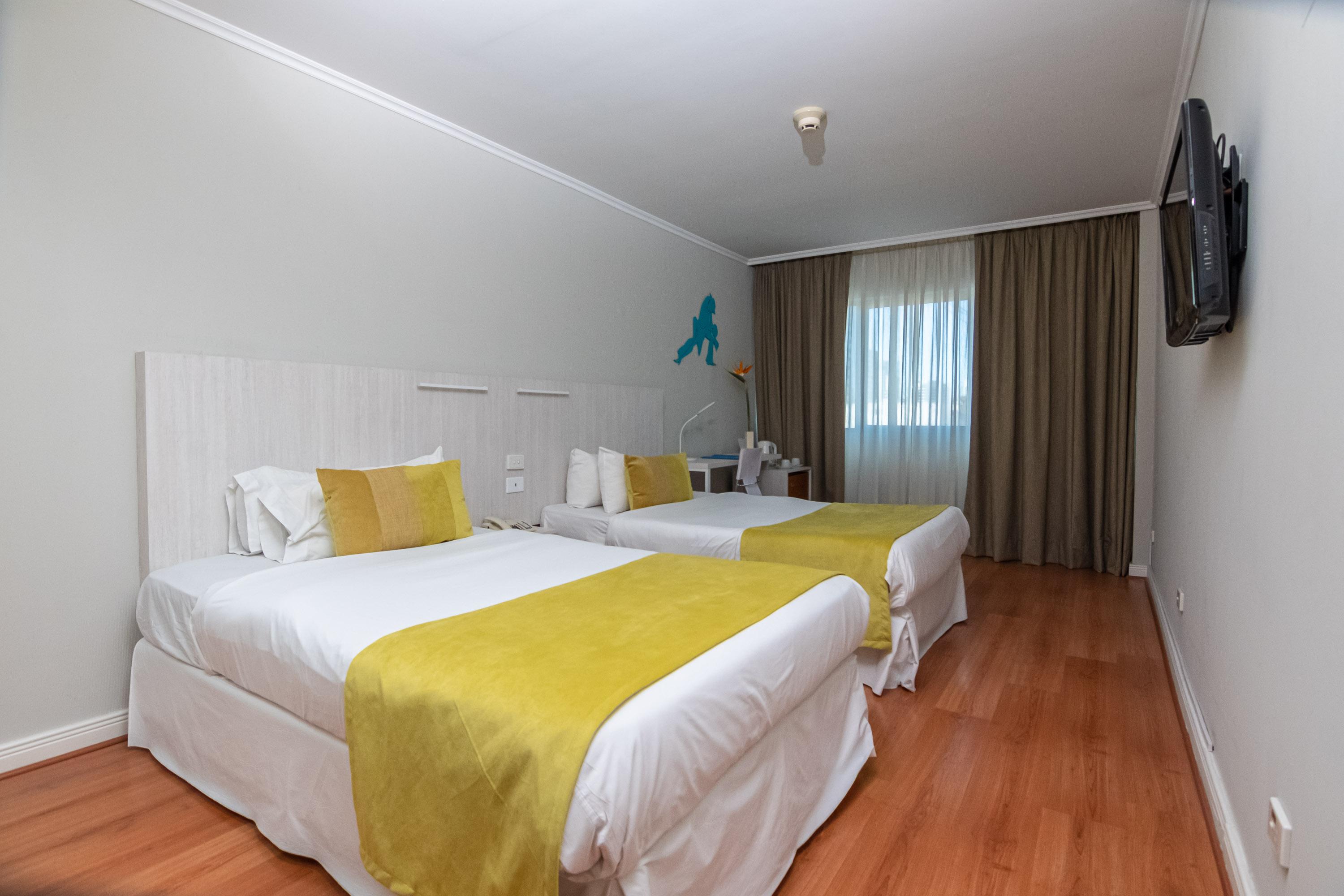Pestana Buenos Aires Hotel Eksteriør billede