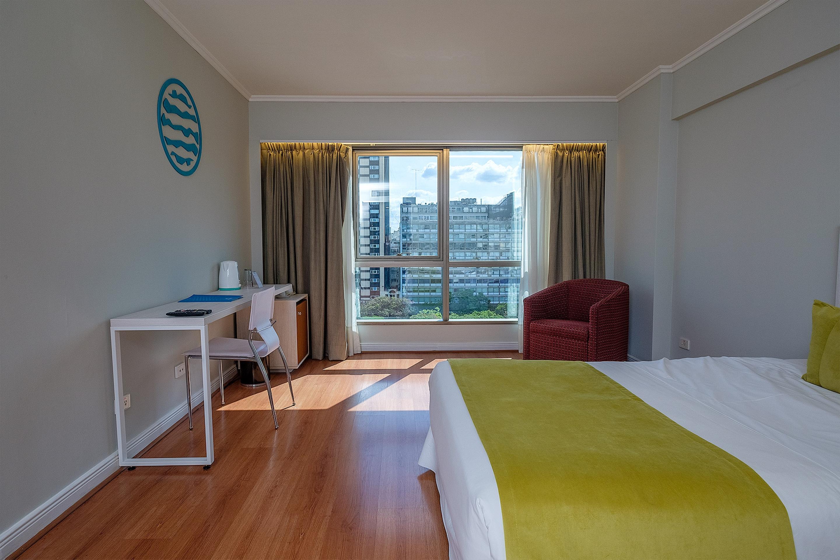Pestana Buenos Aires Hotel Eksteriør billede