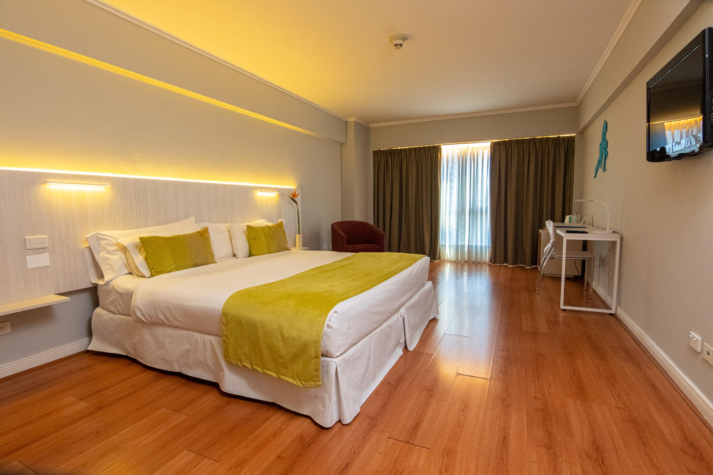 Pestana Buenos Aires Hotel Eksteriør billede