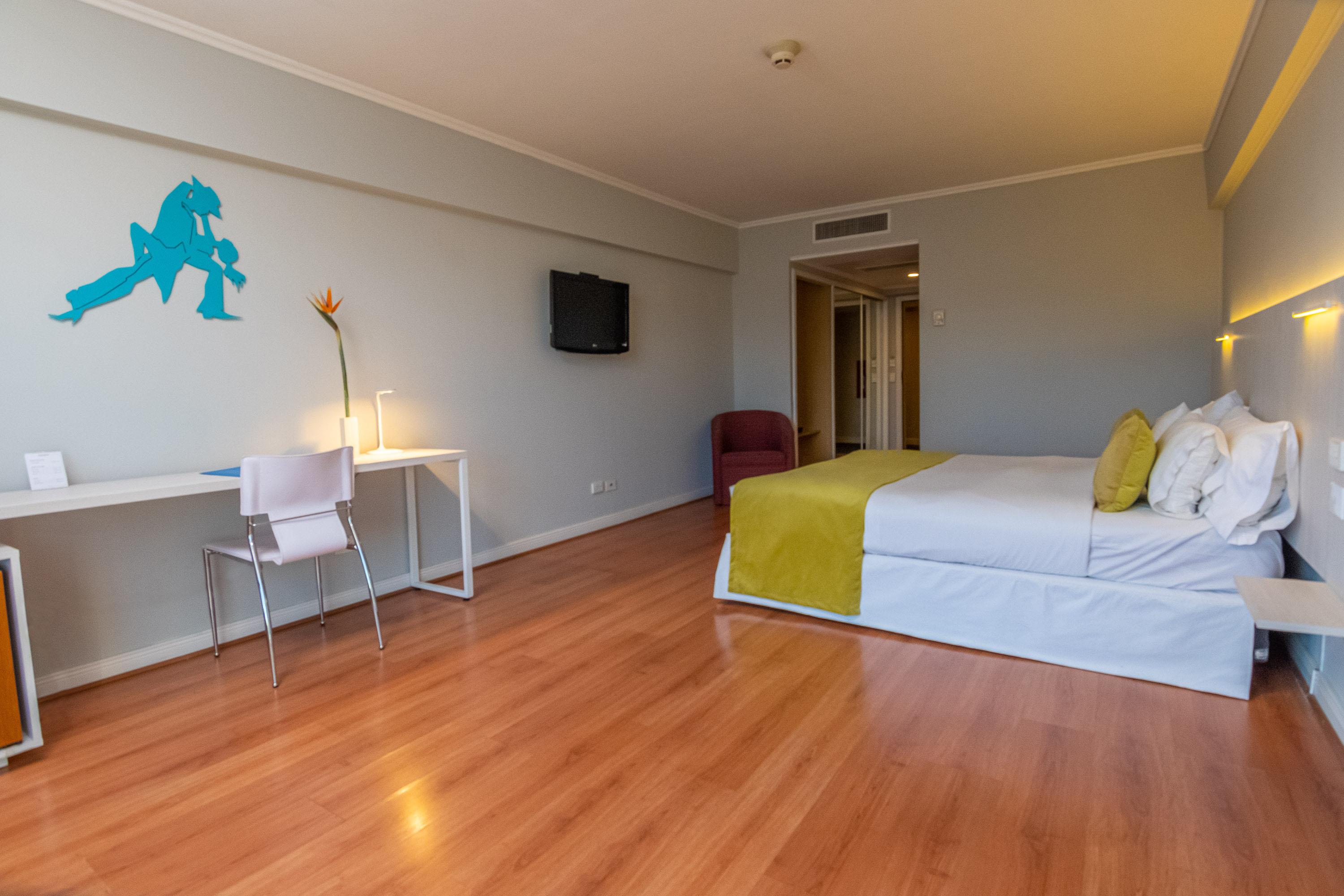 Pestana Buenos Aires Hotel Eksteriør billede