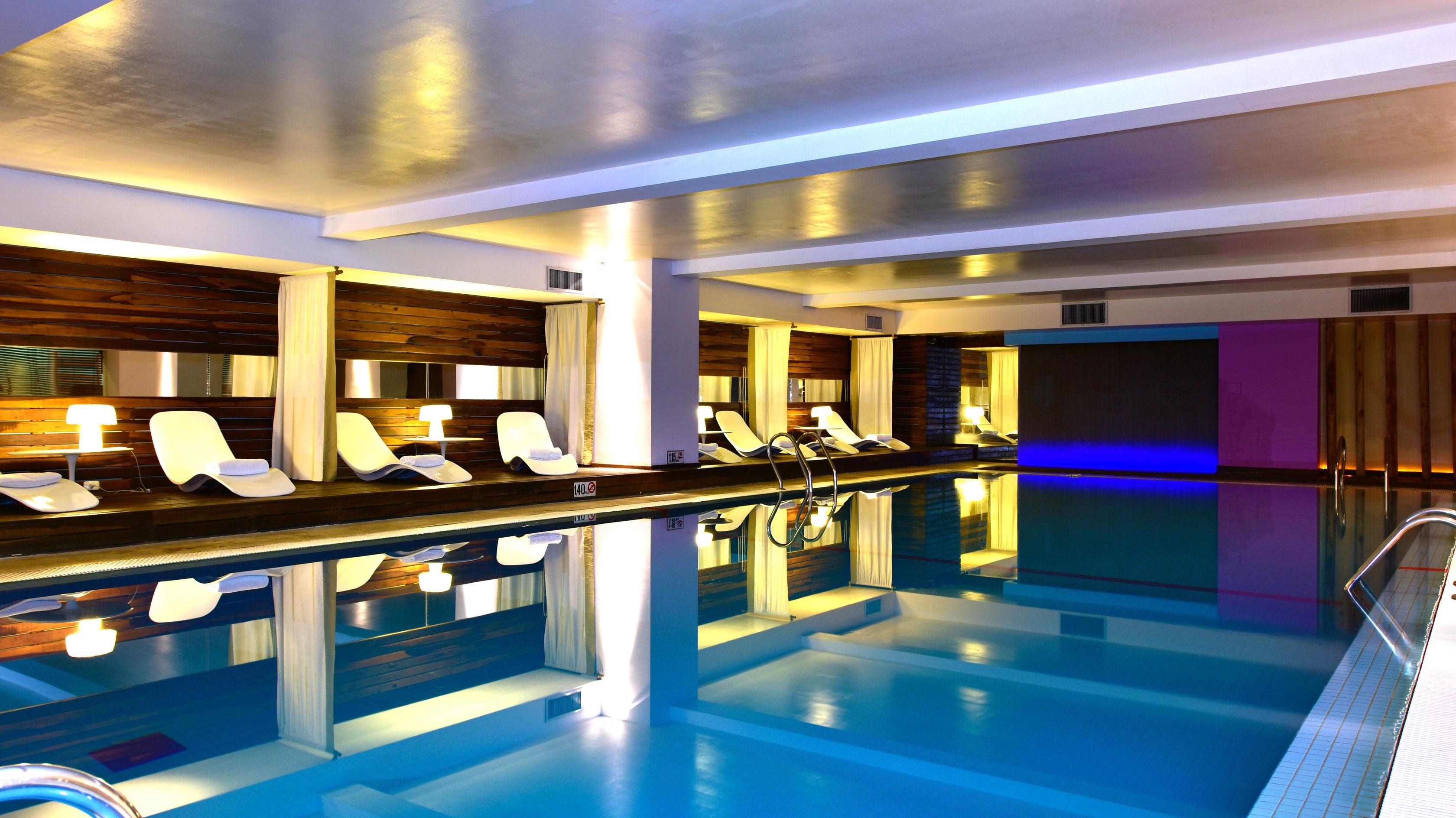 Pestana Buenos Aires Hotel Eksteriør billede