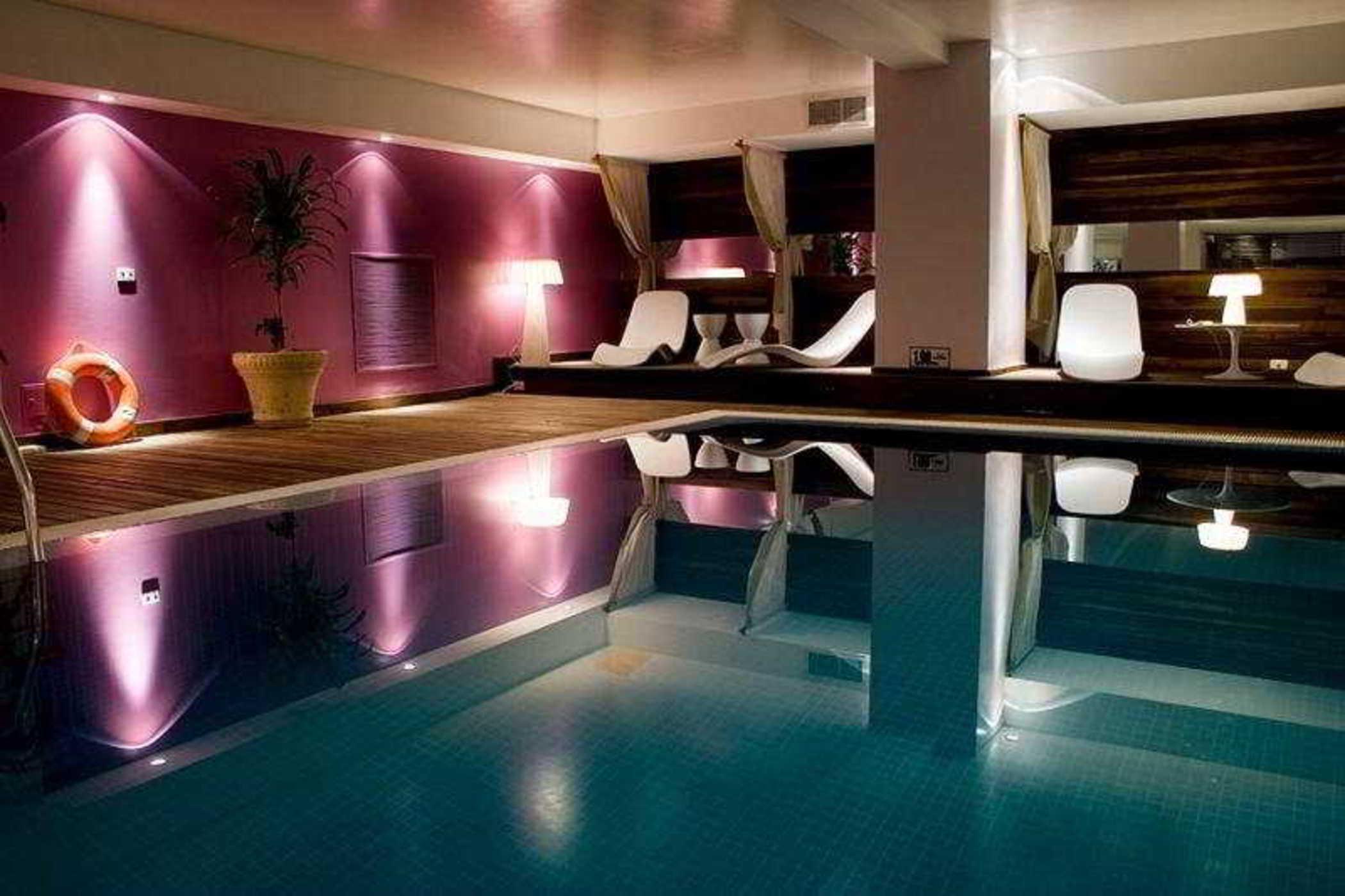 Pestana Buenos Aires Hotel Eksteriør billede