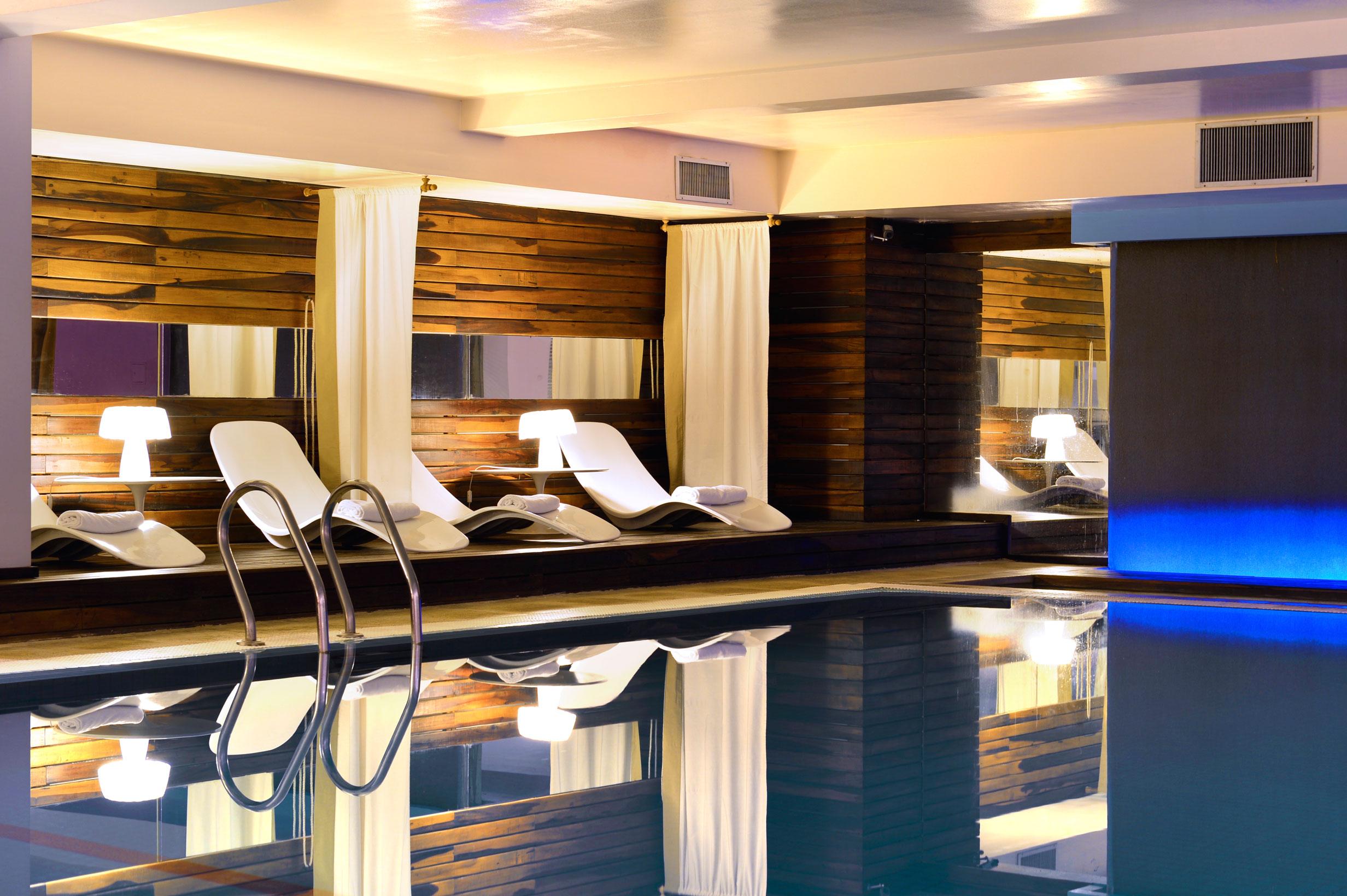 Pestana Buenos Aires Hotel Eksteriør billede