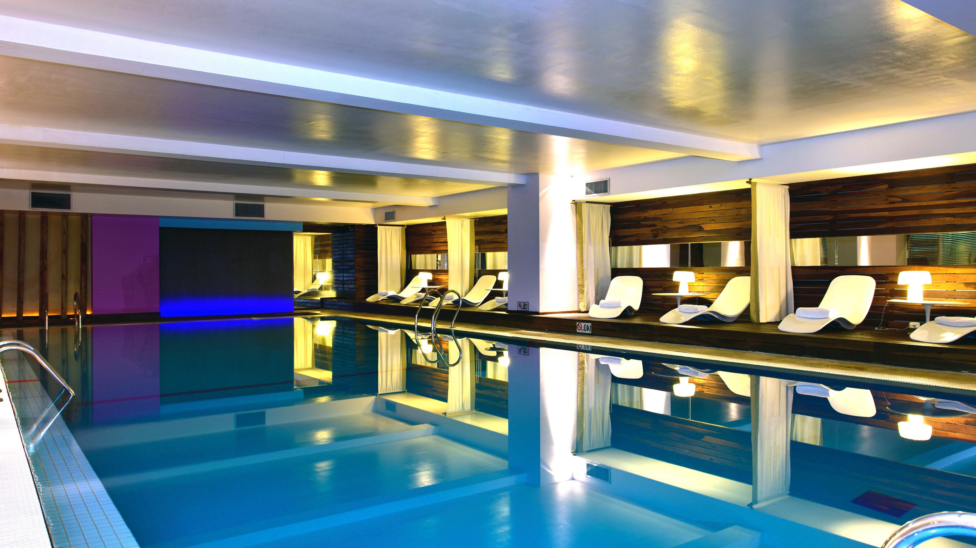 Pestana Buenos Aires Hotel Eksteriør billede