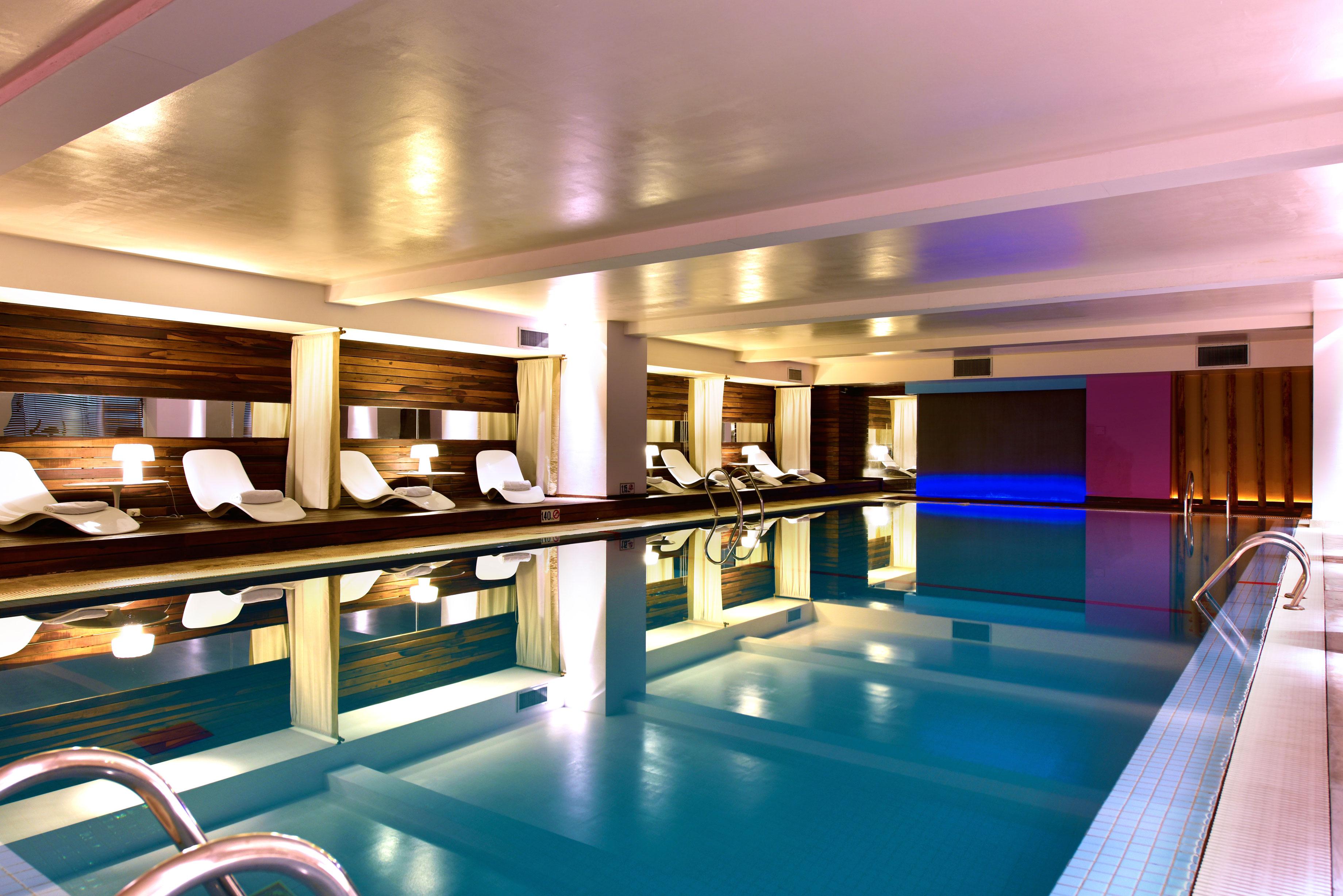 Pestana Buenos Aires Hotel Eksteriør billede
