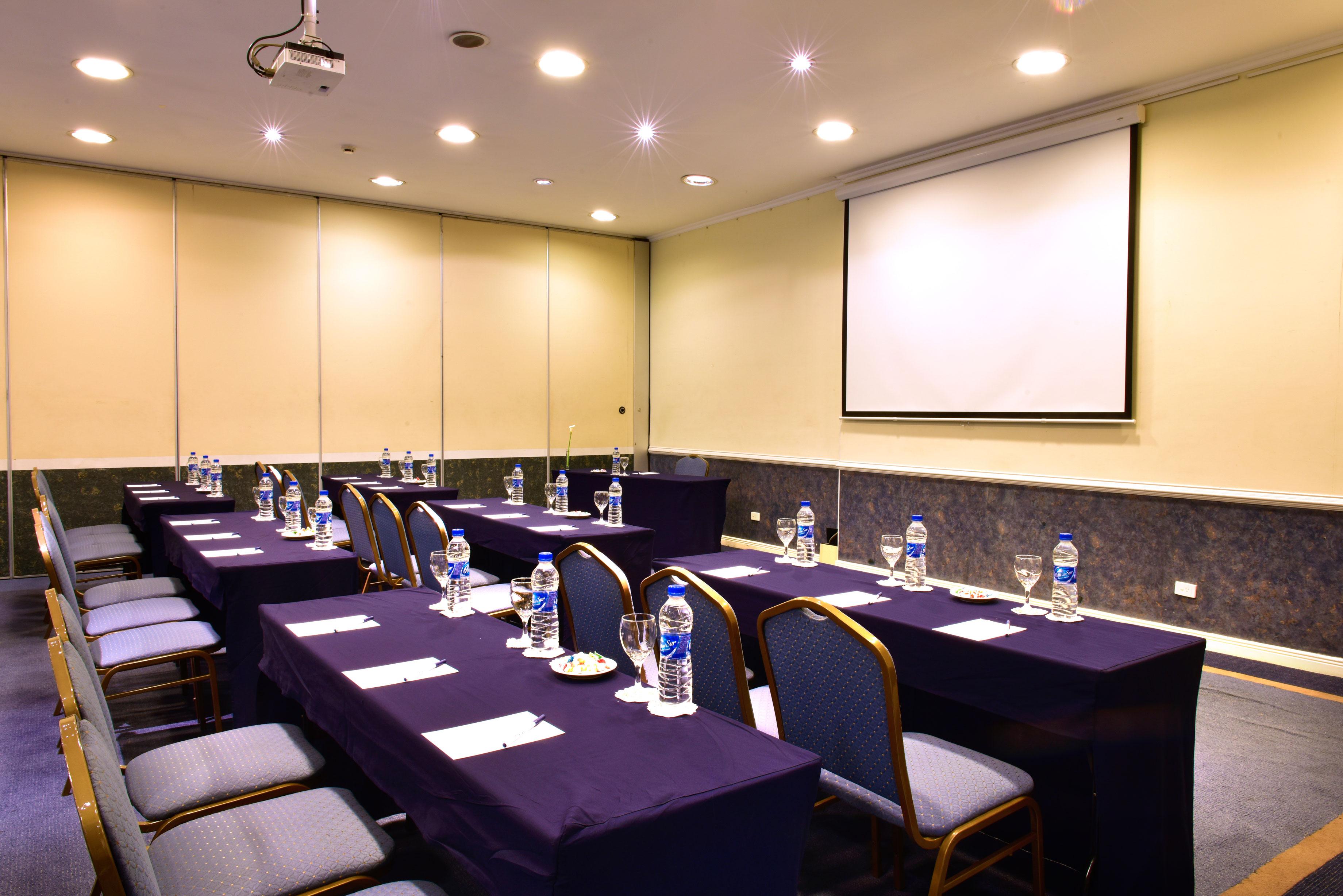 Pestana Buenos Aires Hotel Eksteriør billede