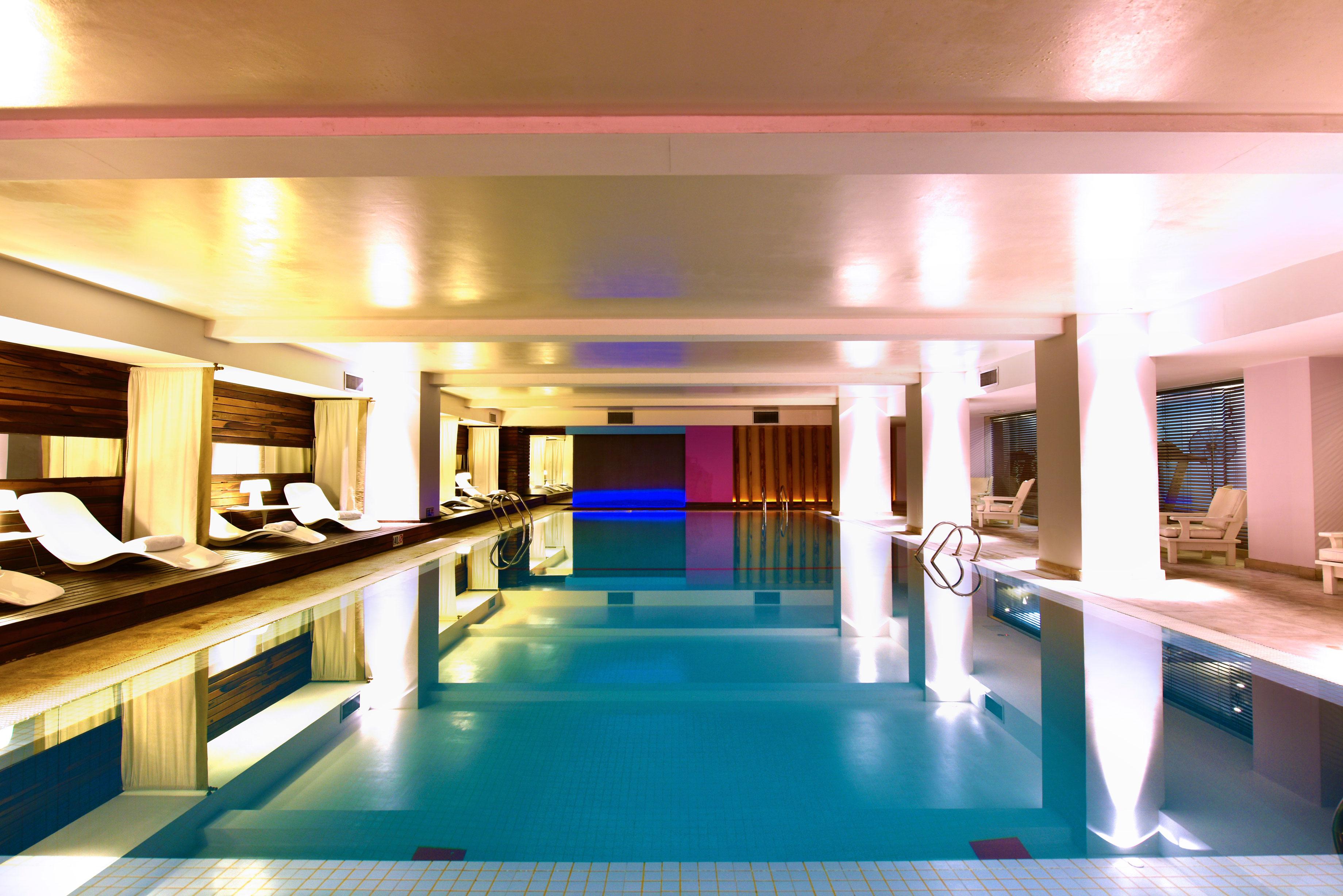Pestana Buenos Aires Hotel Eksteriør billede