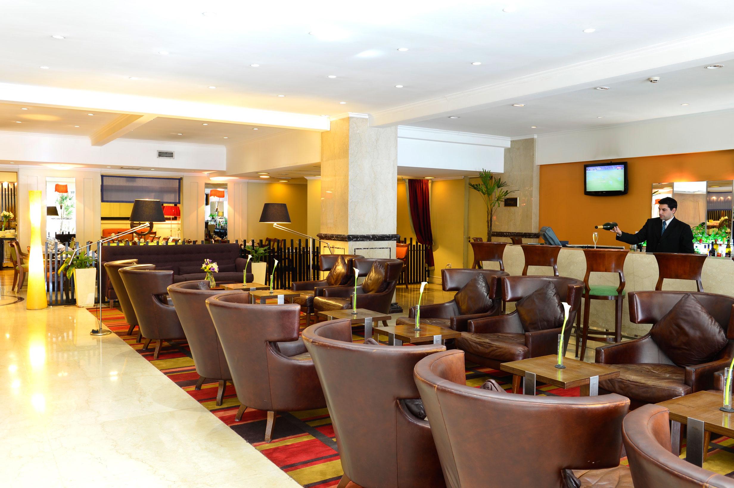 Pestana Buenos Aires Hotel Eksteriør billede