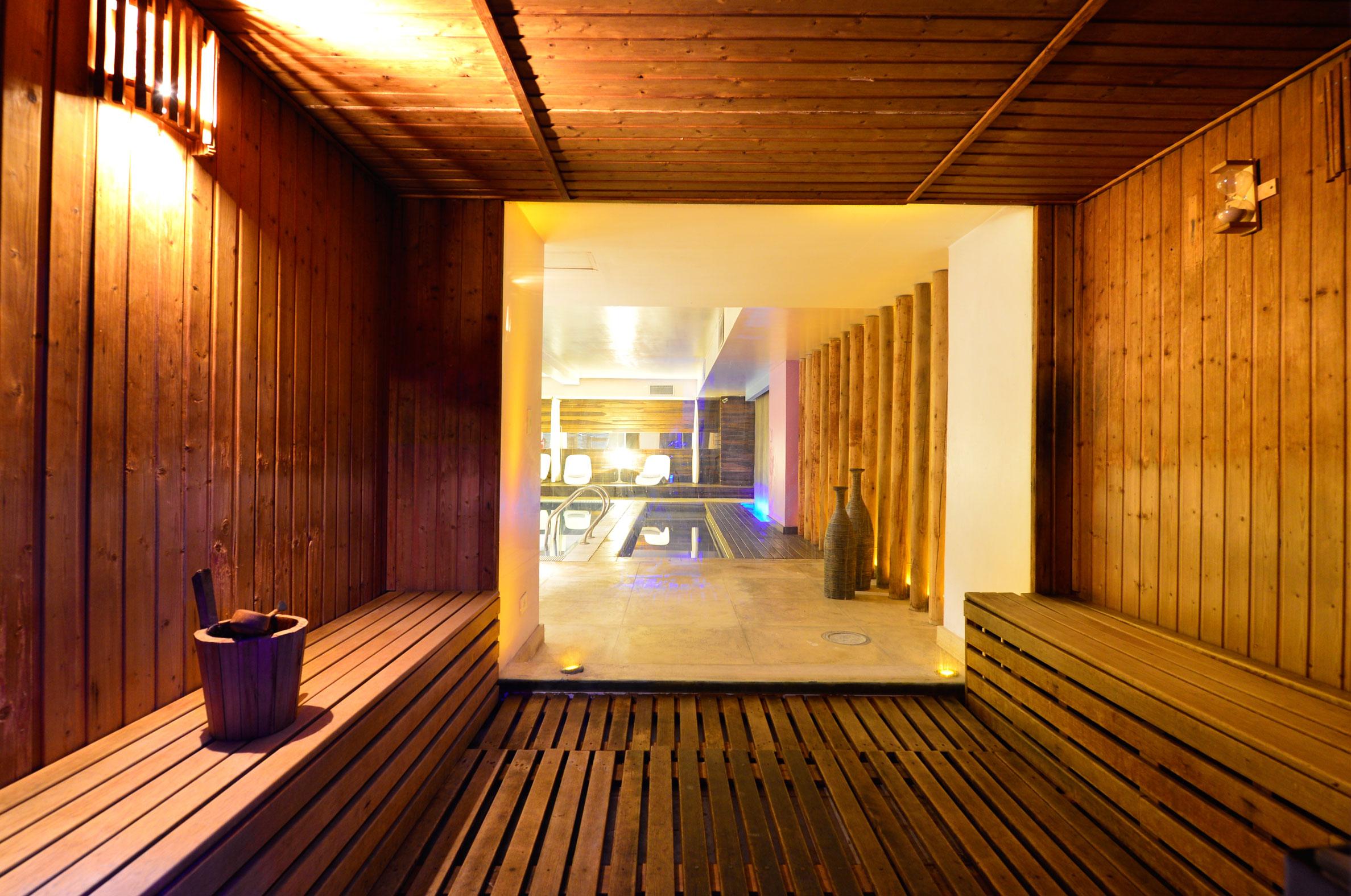 Pestana Buenos Aires Hotel Eksteriør billede