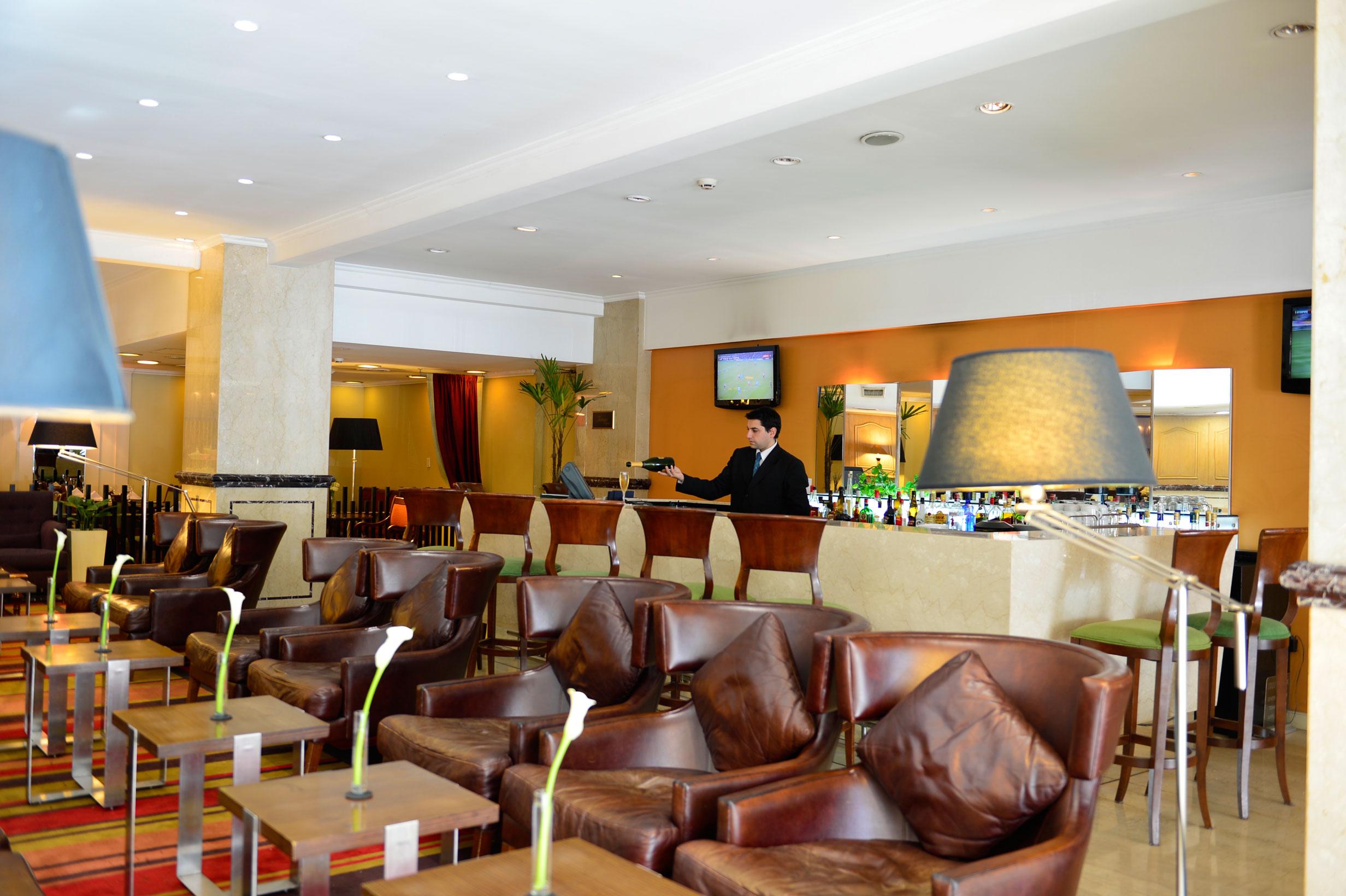Pestana Buenos Aires Hotel Eksteriør billede