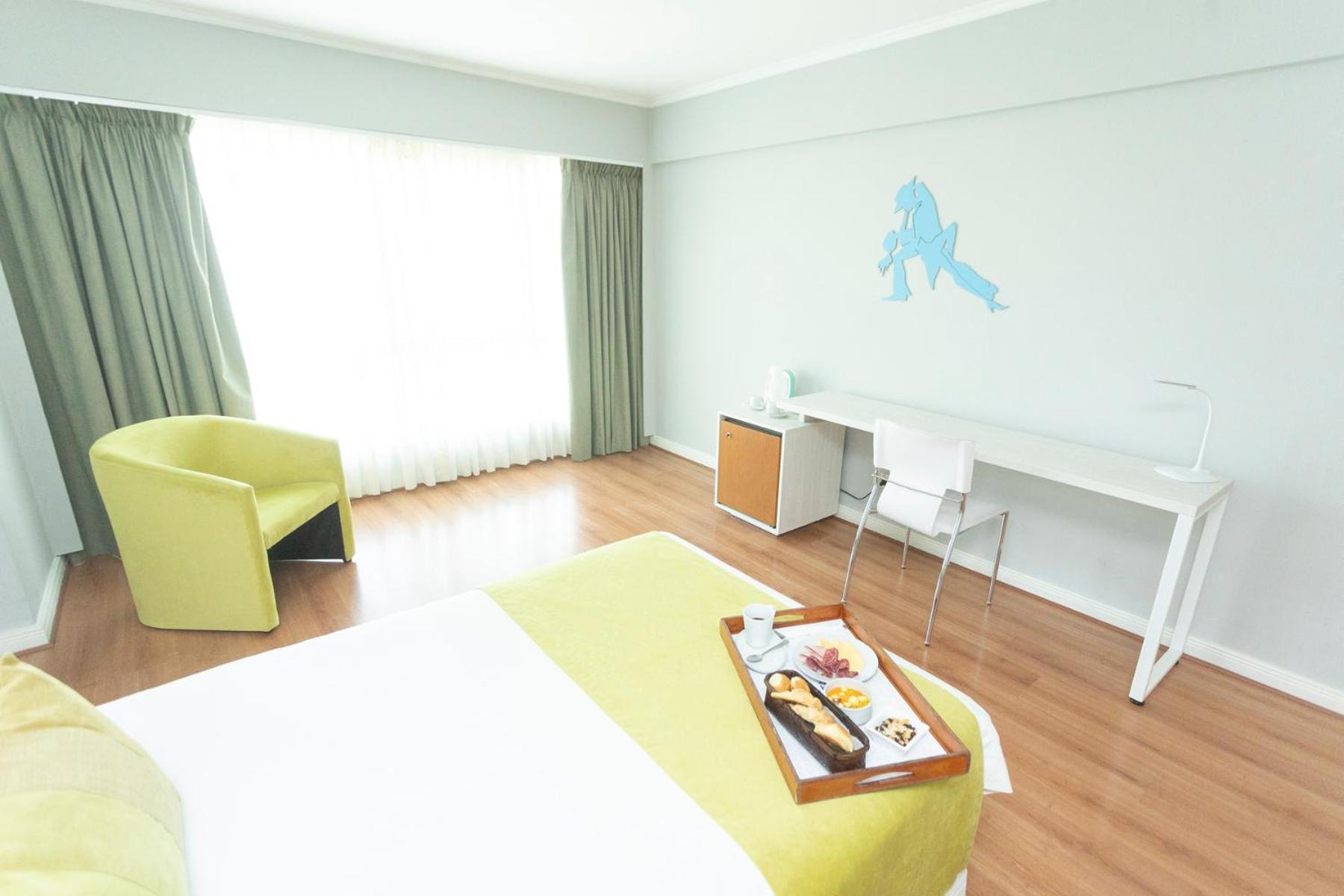 Pestana Buenos Aires Hotel Eksteriør billede