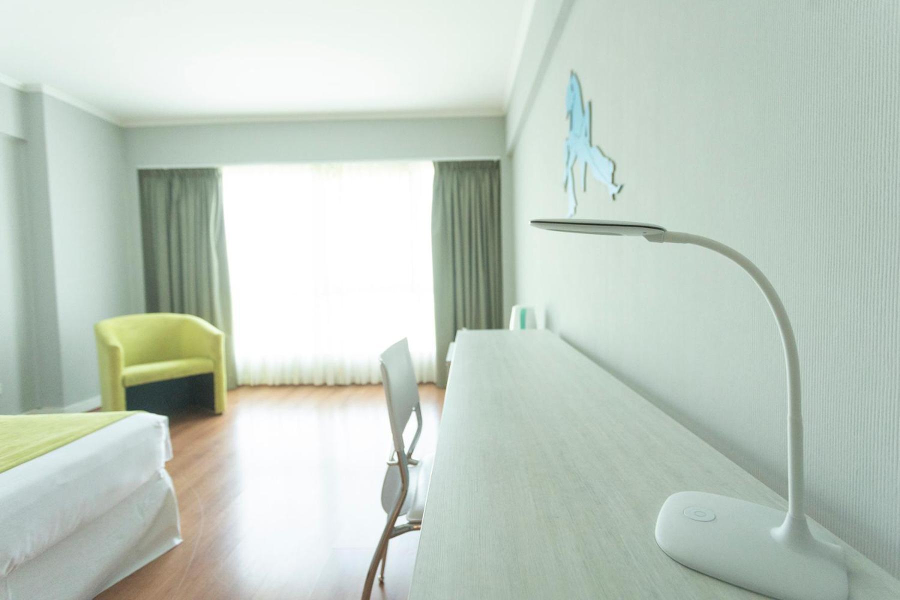 Pestana Buenos Aires Hotel Eksteriør billede