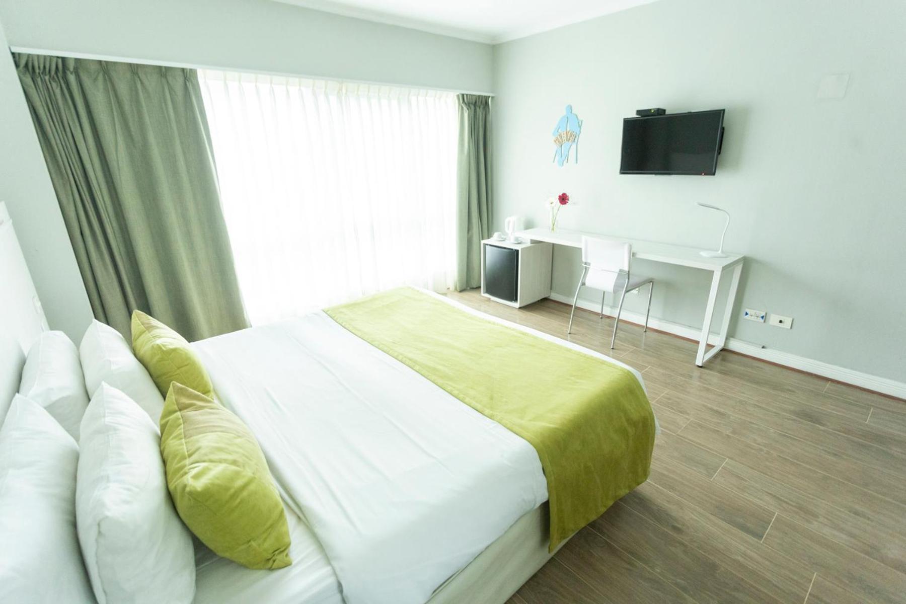 Pestana Buenos Aires Hotel Eksteriør billede