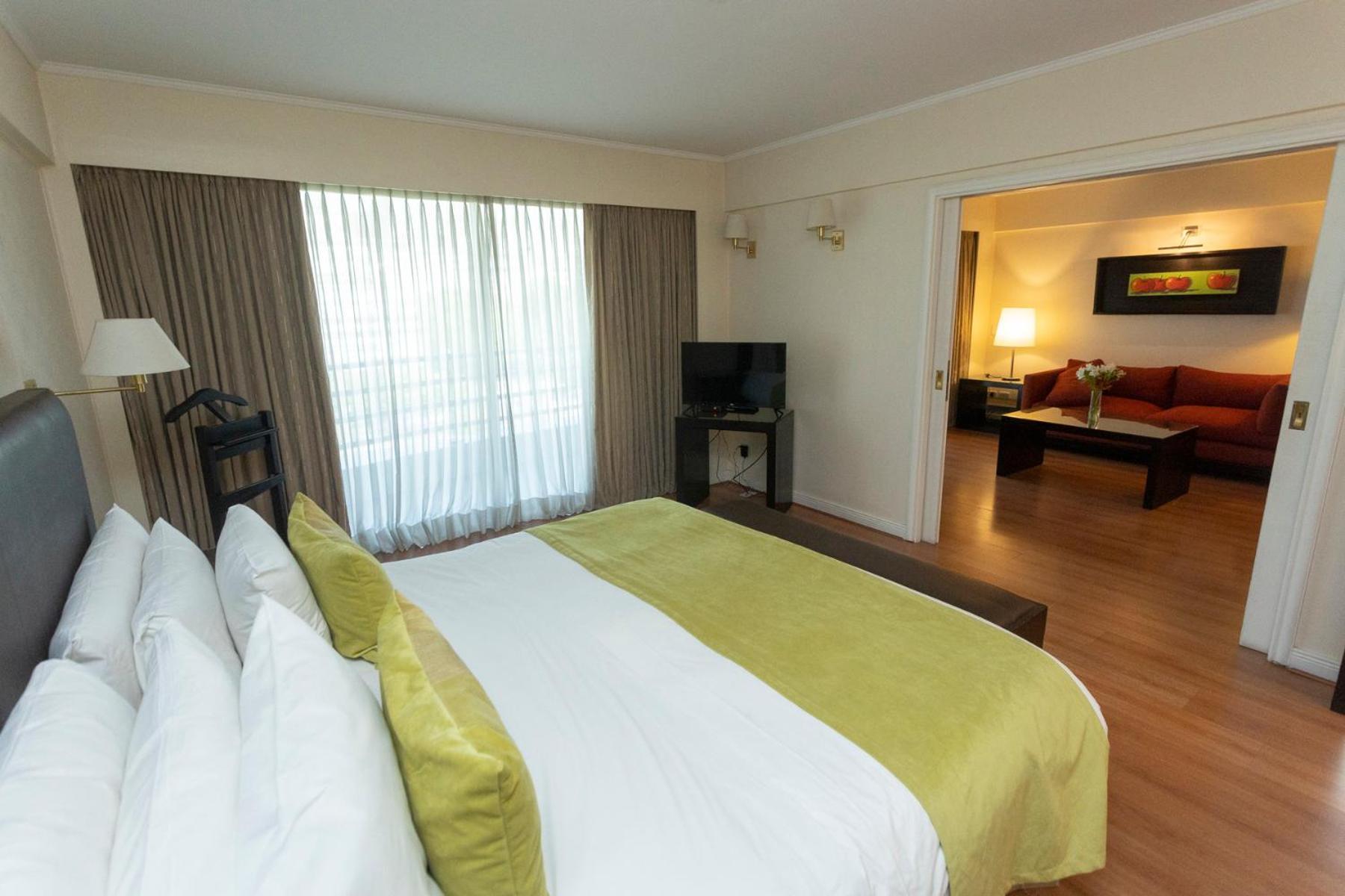 Pestana Buenos Aires Hotel Eksteriør billede