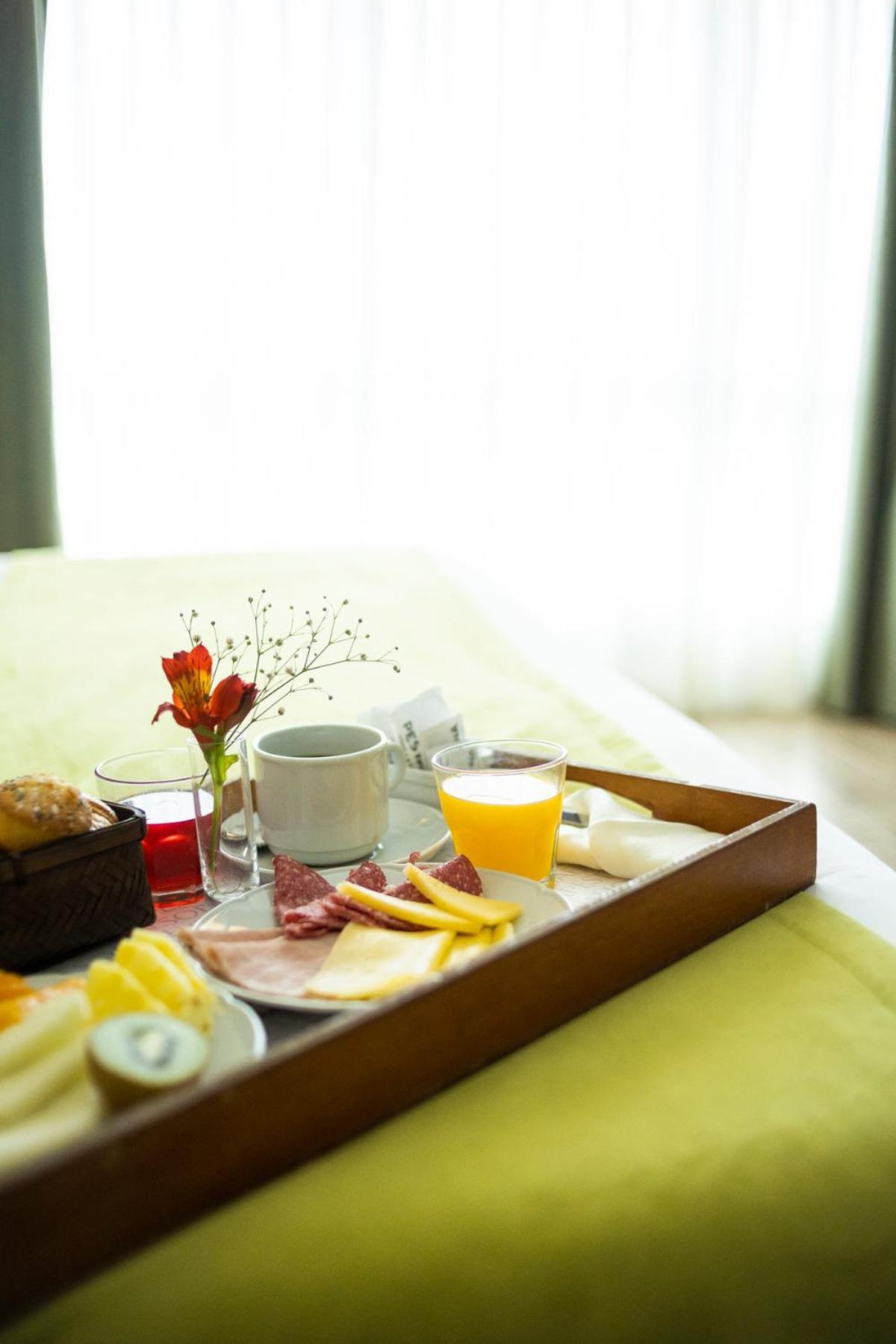 Pestana Buenos Aires Hotel Eksteriør billede