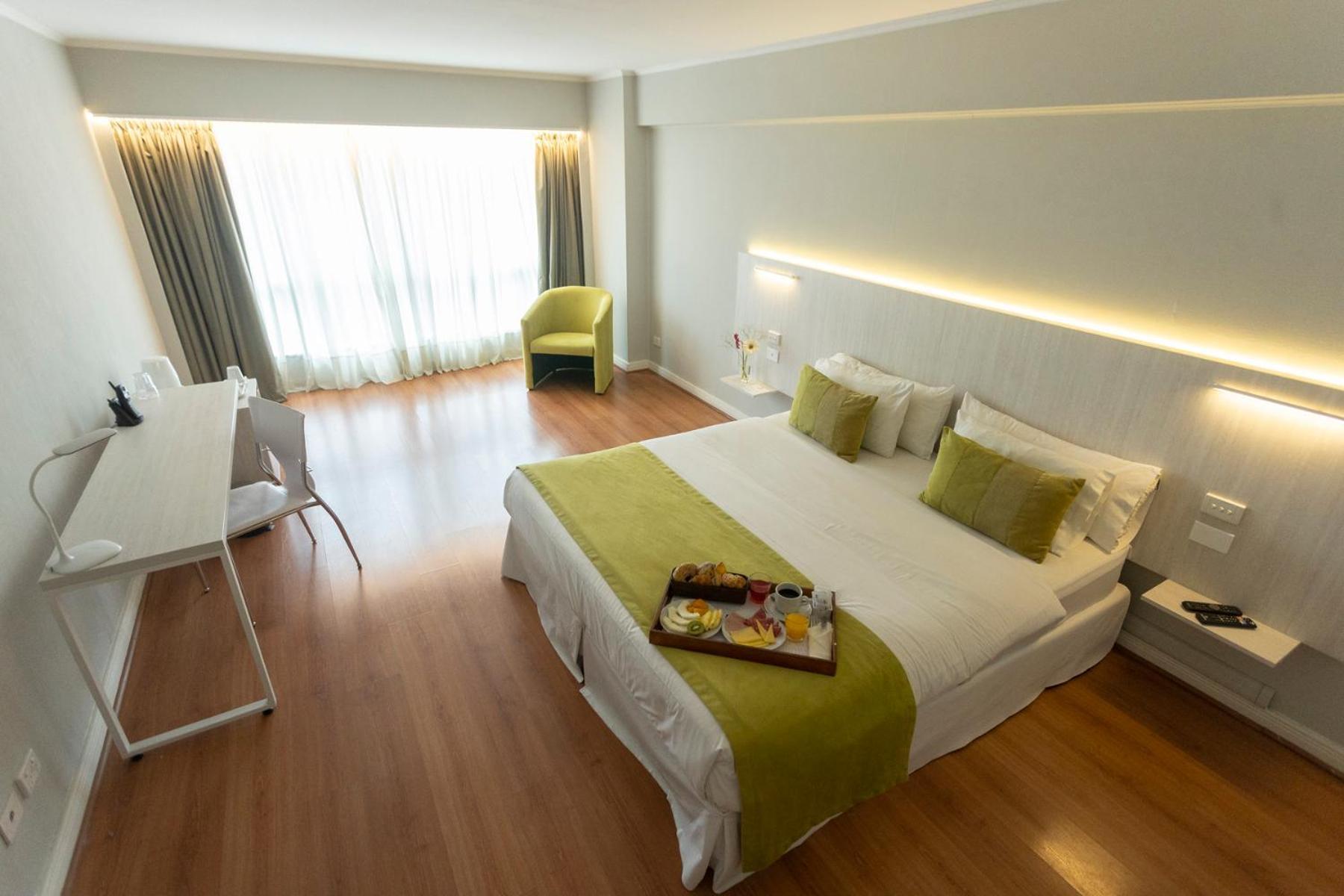 Pestana Buenos Aires Hotel Eksteriør billede