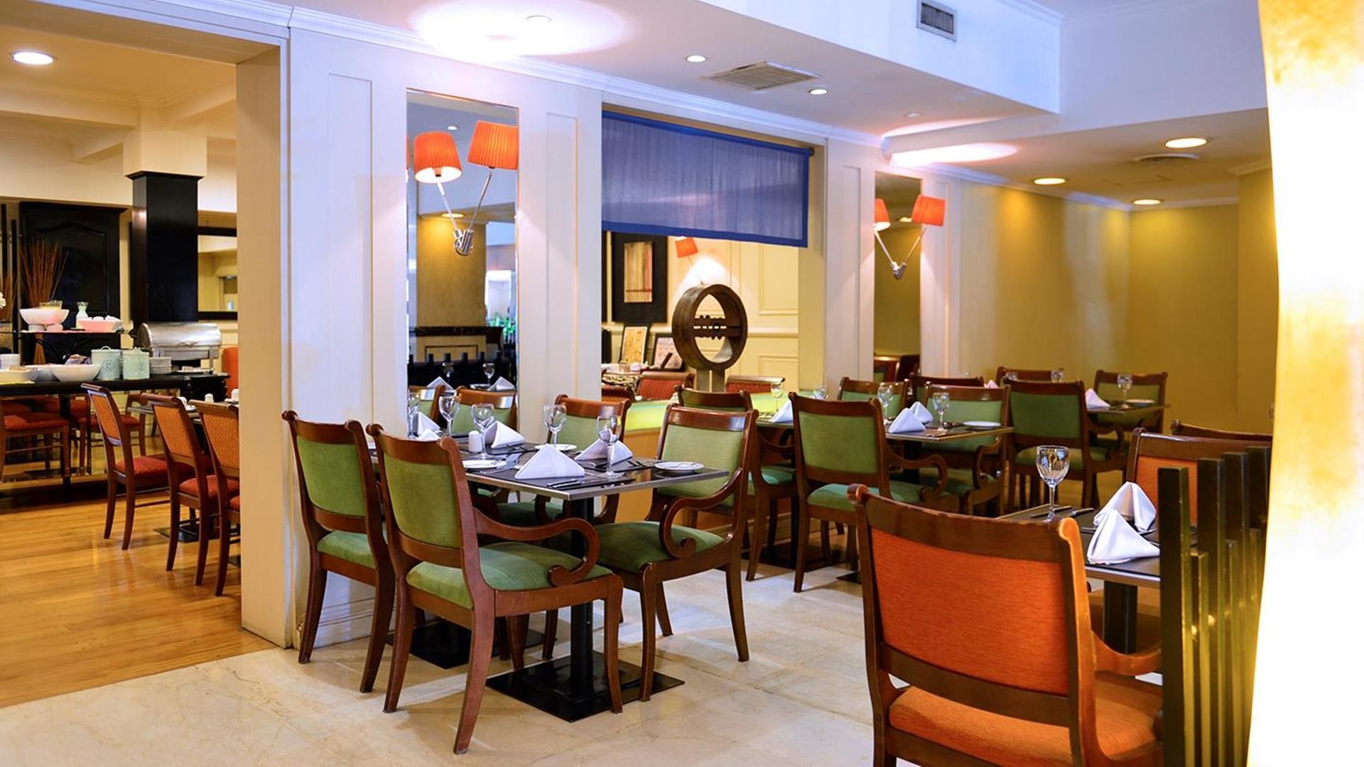 Pestana Buenos Aires Hotel Eksteriør billede