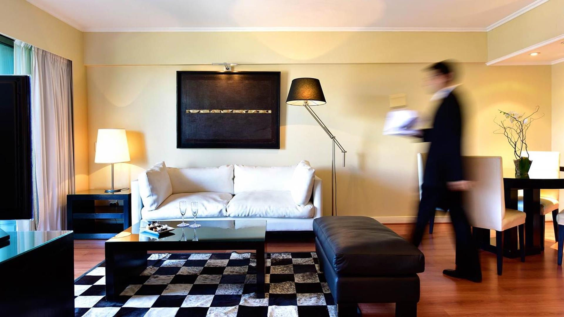 Pestana Buenos Aires Hotel Eksteriør billede