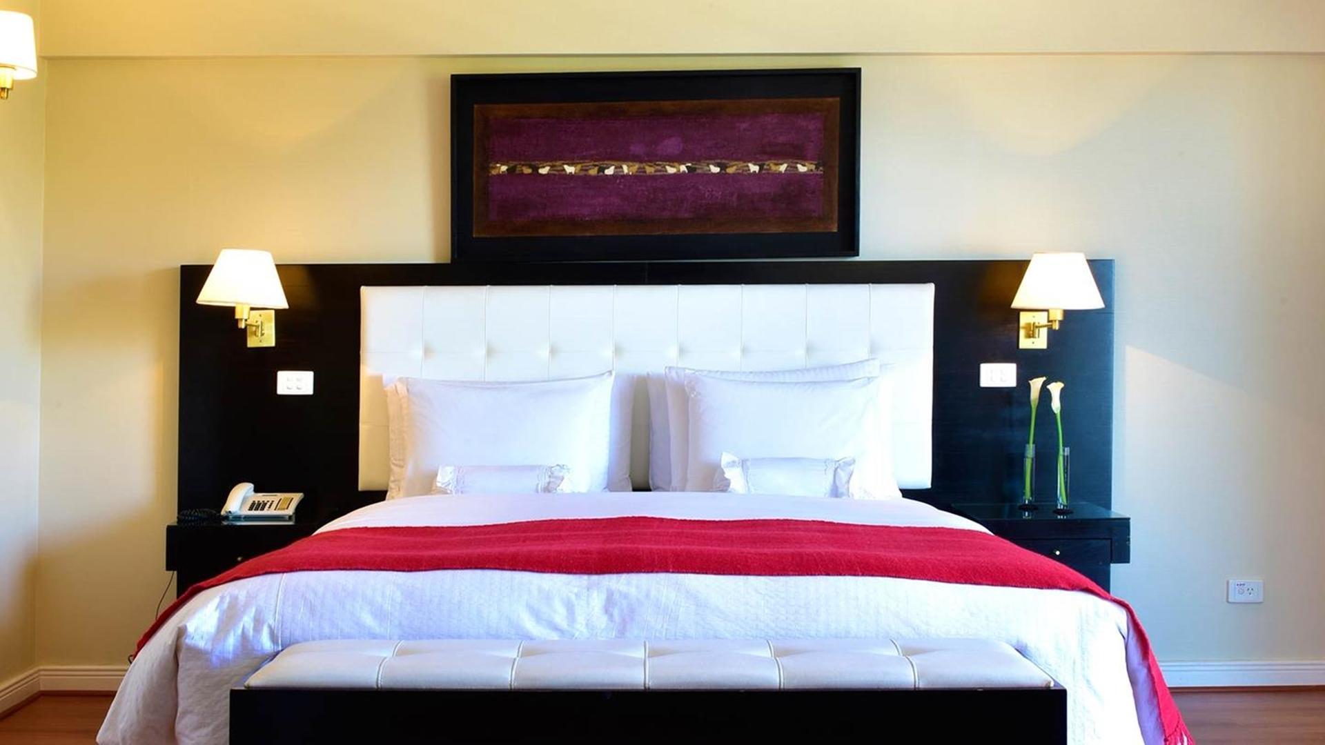 Pestana Buenos Aires Hotel Eksteriør billede