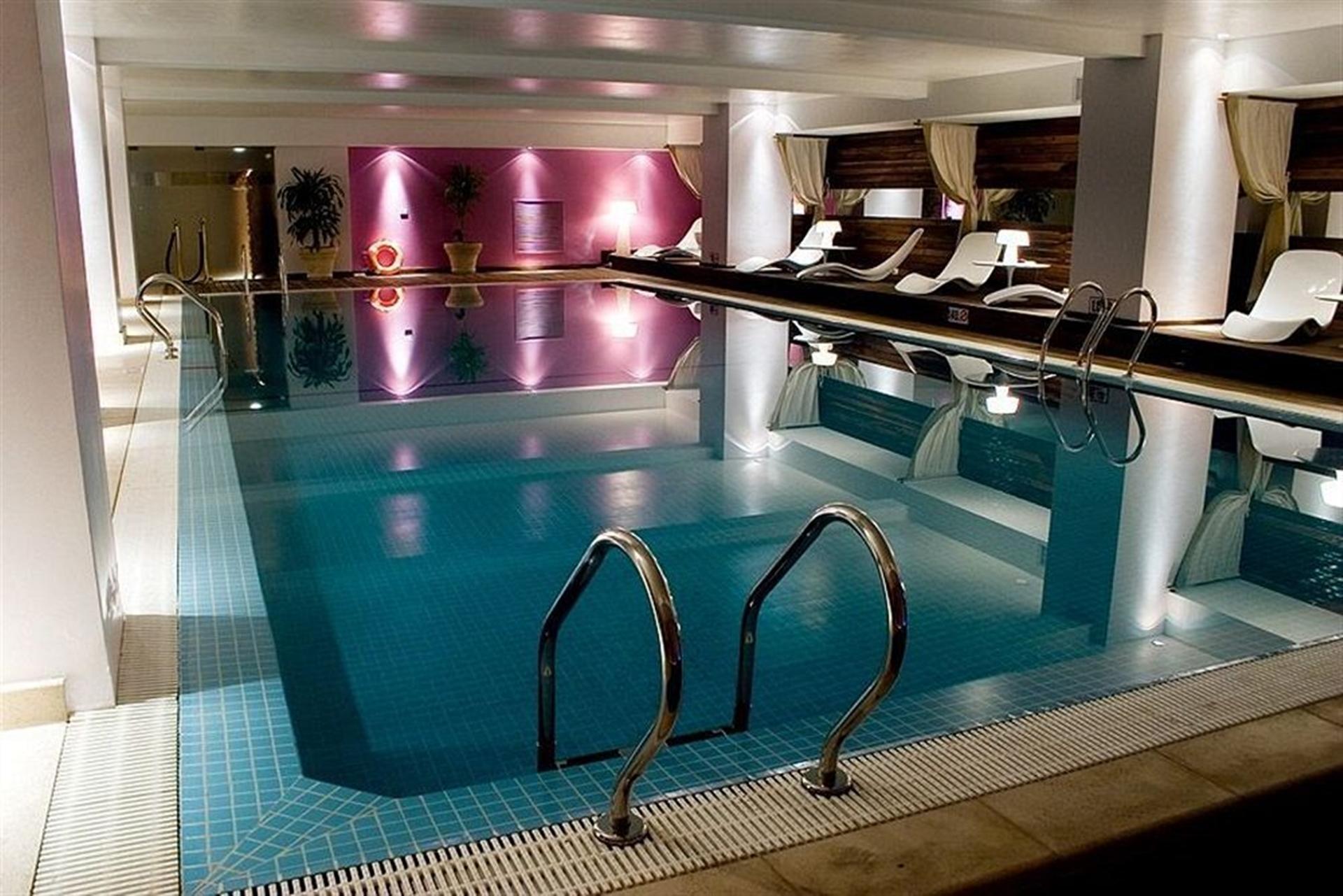 Pestana Buenos Aires Hotel Eksteriør billede