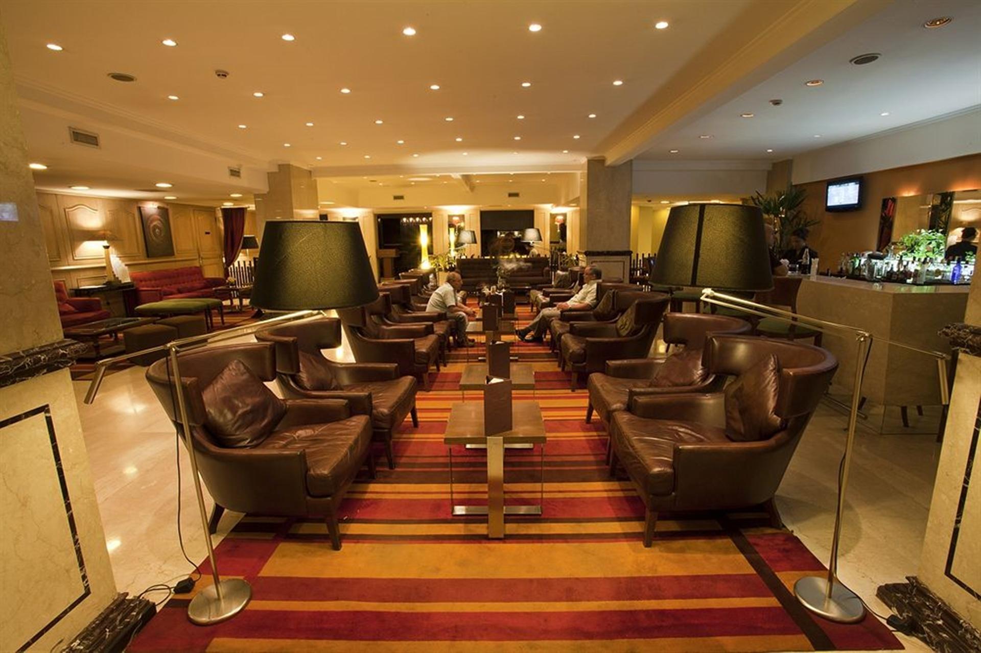 Pestana Buenos Aires Hotel Eksteriør billede