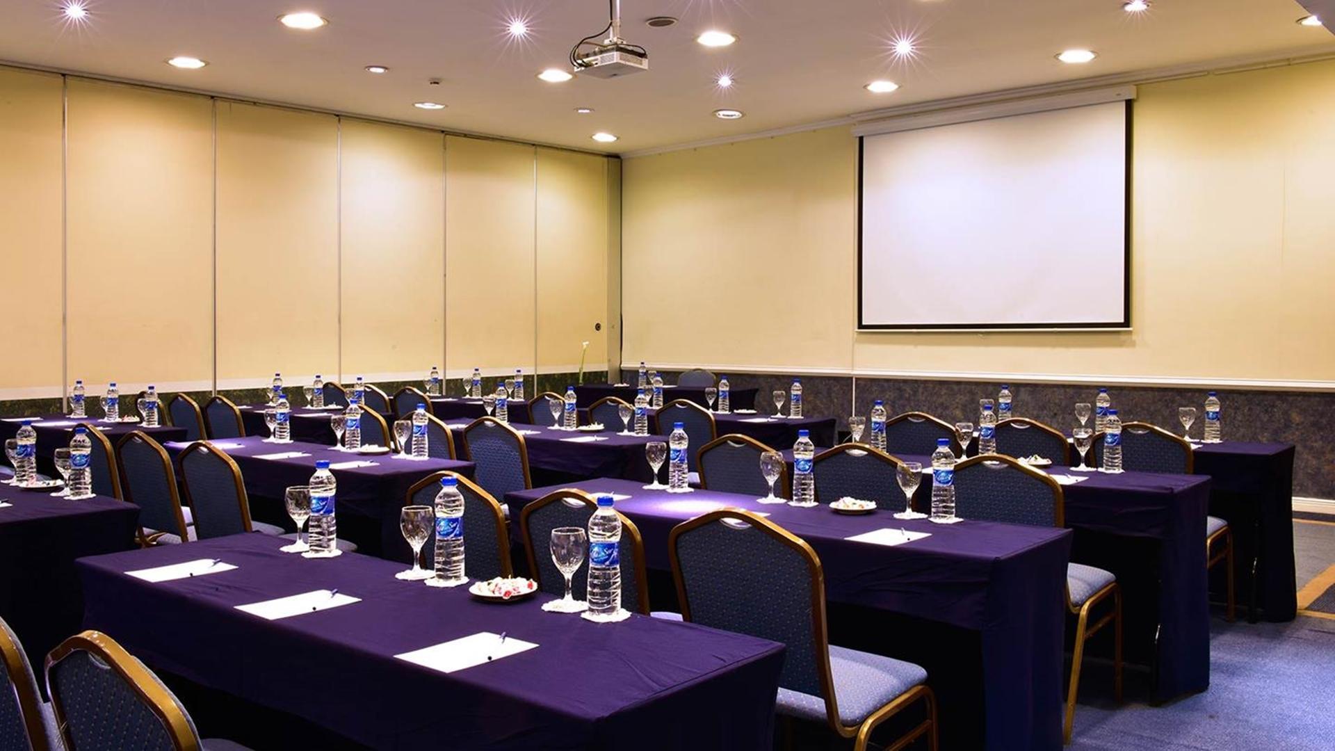 Pestana Buenos Aires Hotel Eksteriør billede