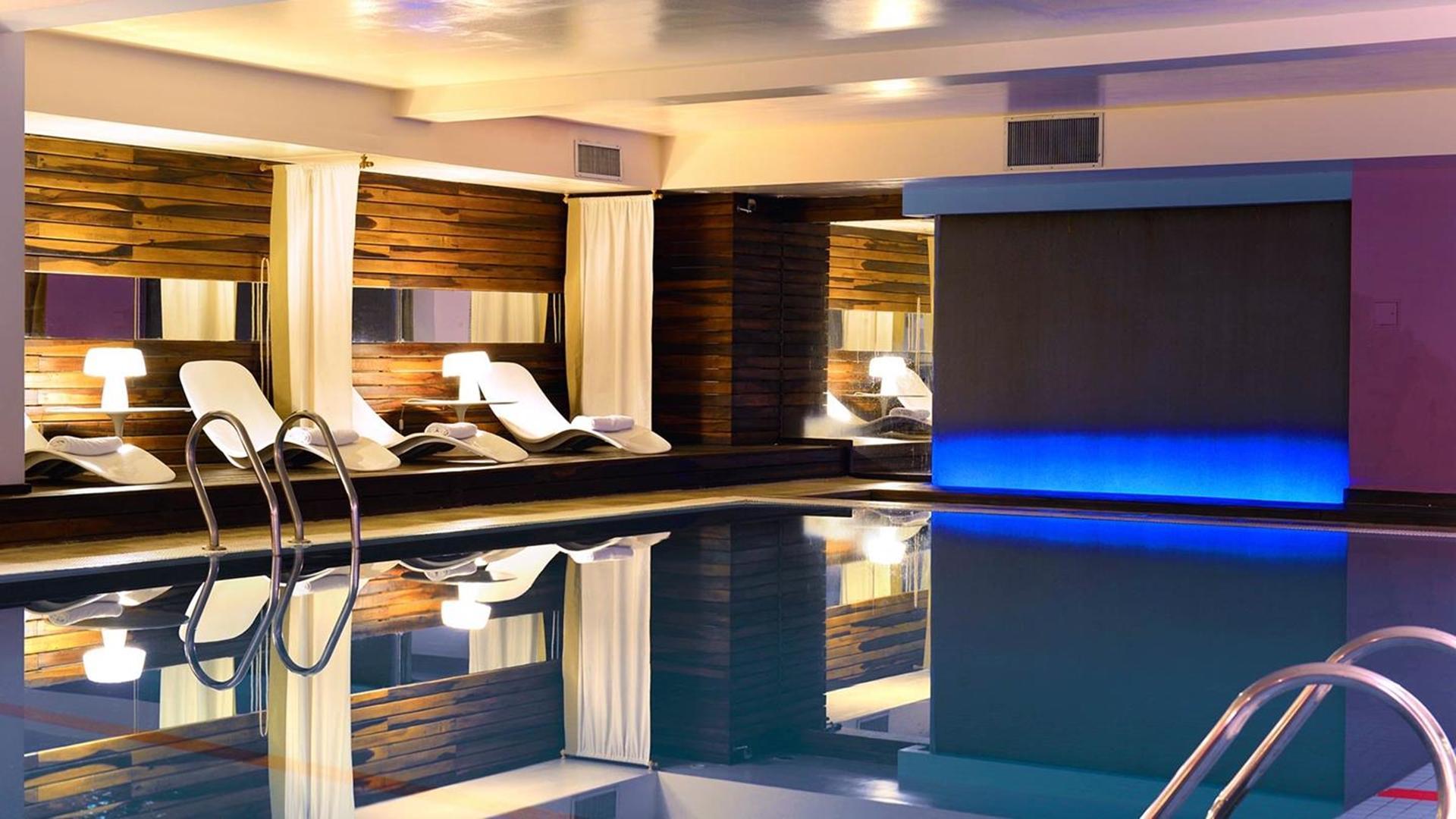 Pestana Buenos Aires Hotel Eksteriør billede