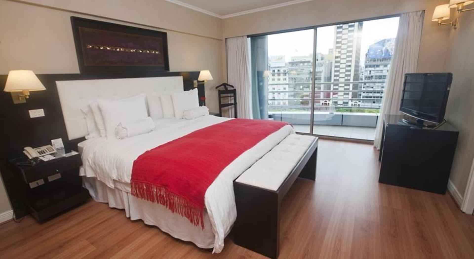 Pestana Buenos Aires Hotel Eksteriør billede