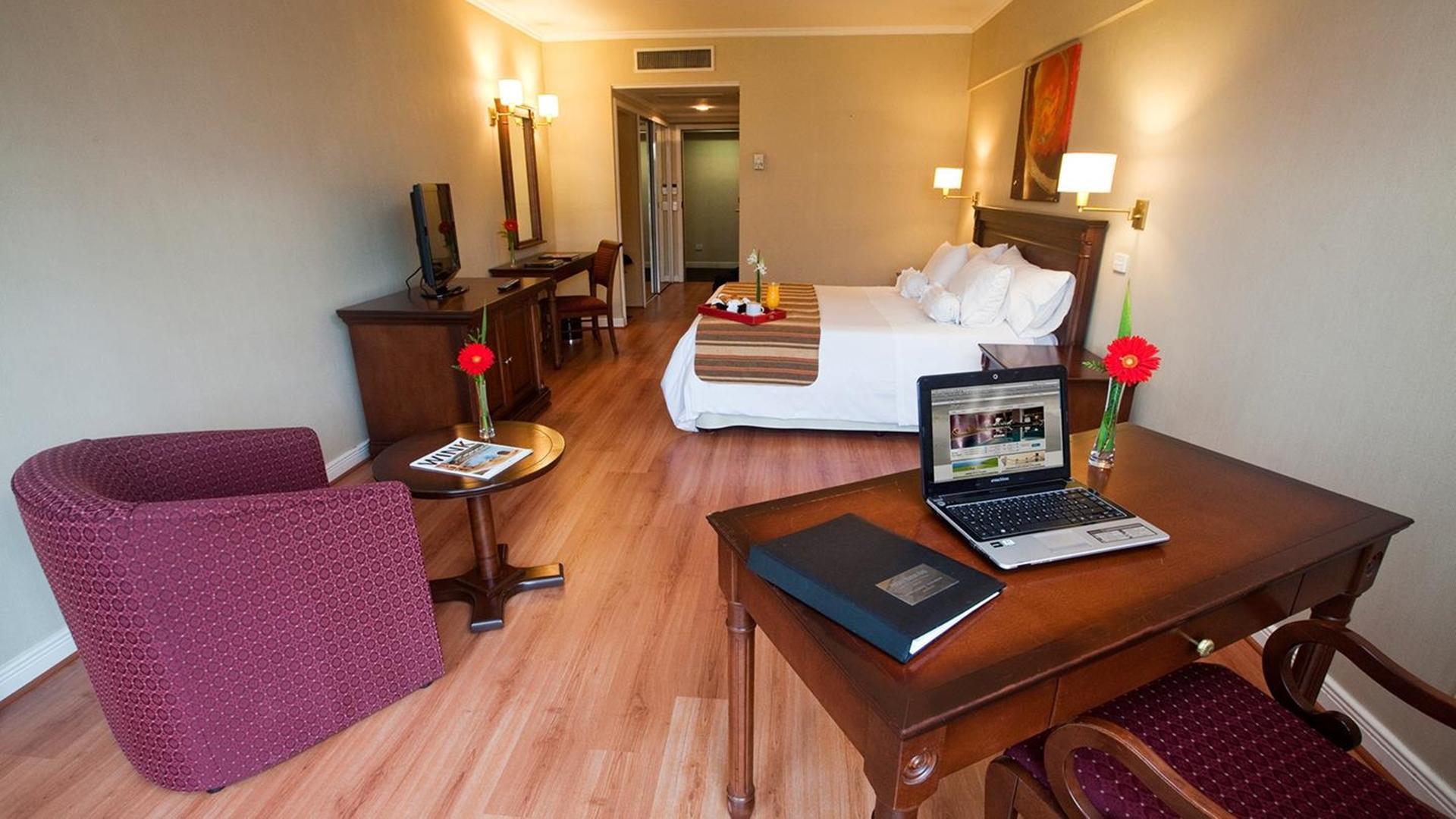 Pestana Buenos Aires Hotel Eksteriør billede
