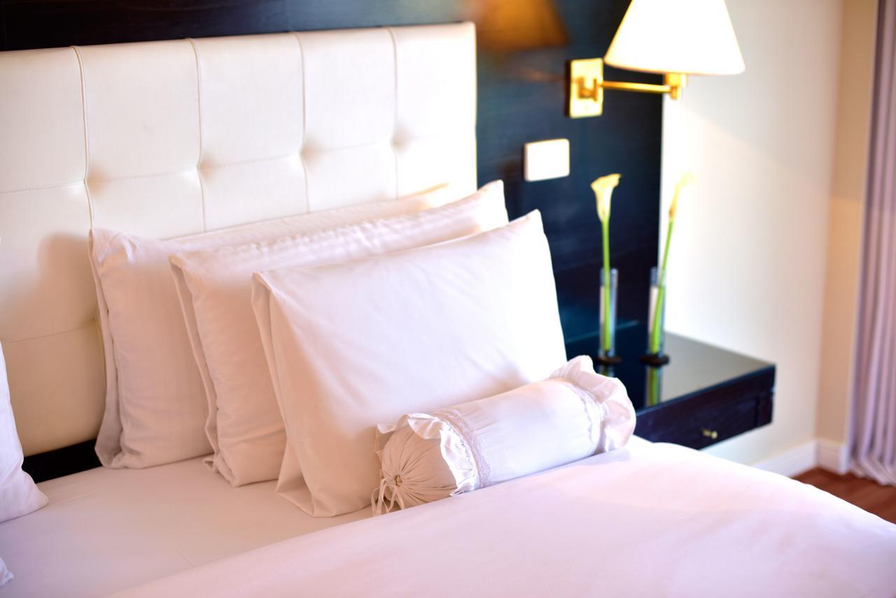 Pestana Buenos Aires Hotel Eksteriør billede