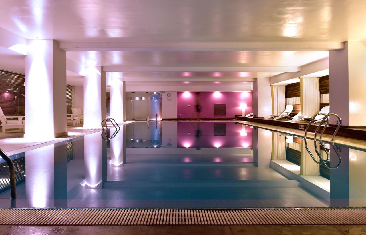Pestana Buenos Aires Hotel Eksteriør billede