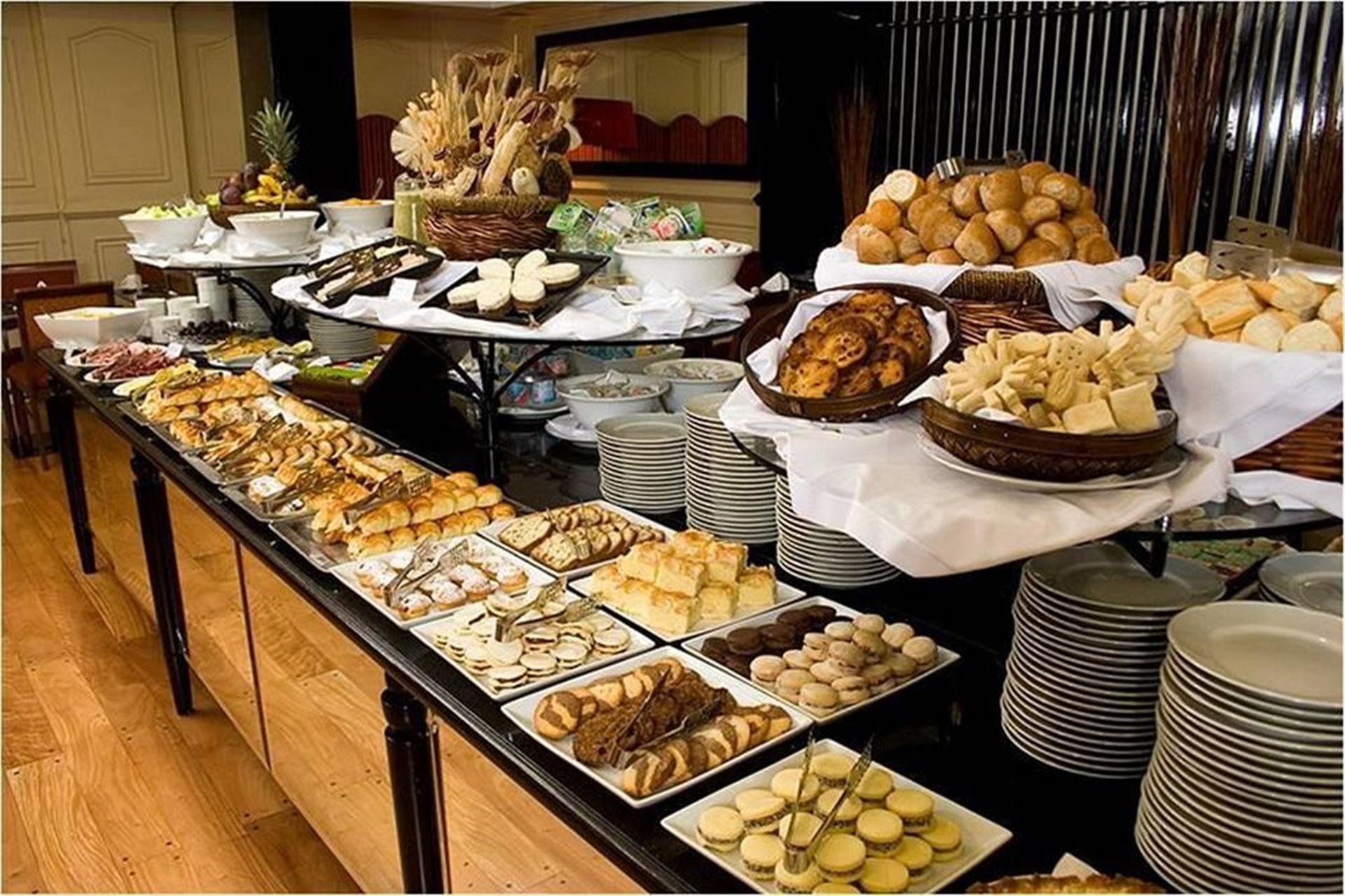 Pestana Buenos Aires Hotel Eksteriør billede