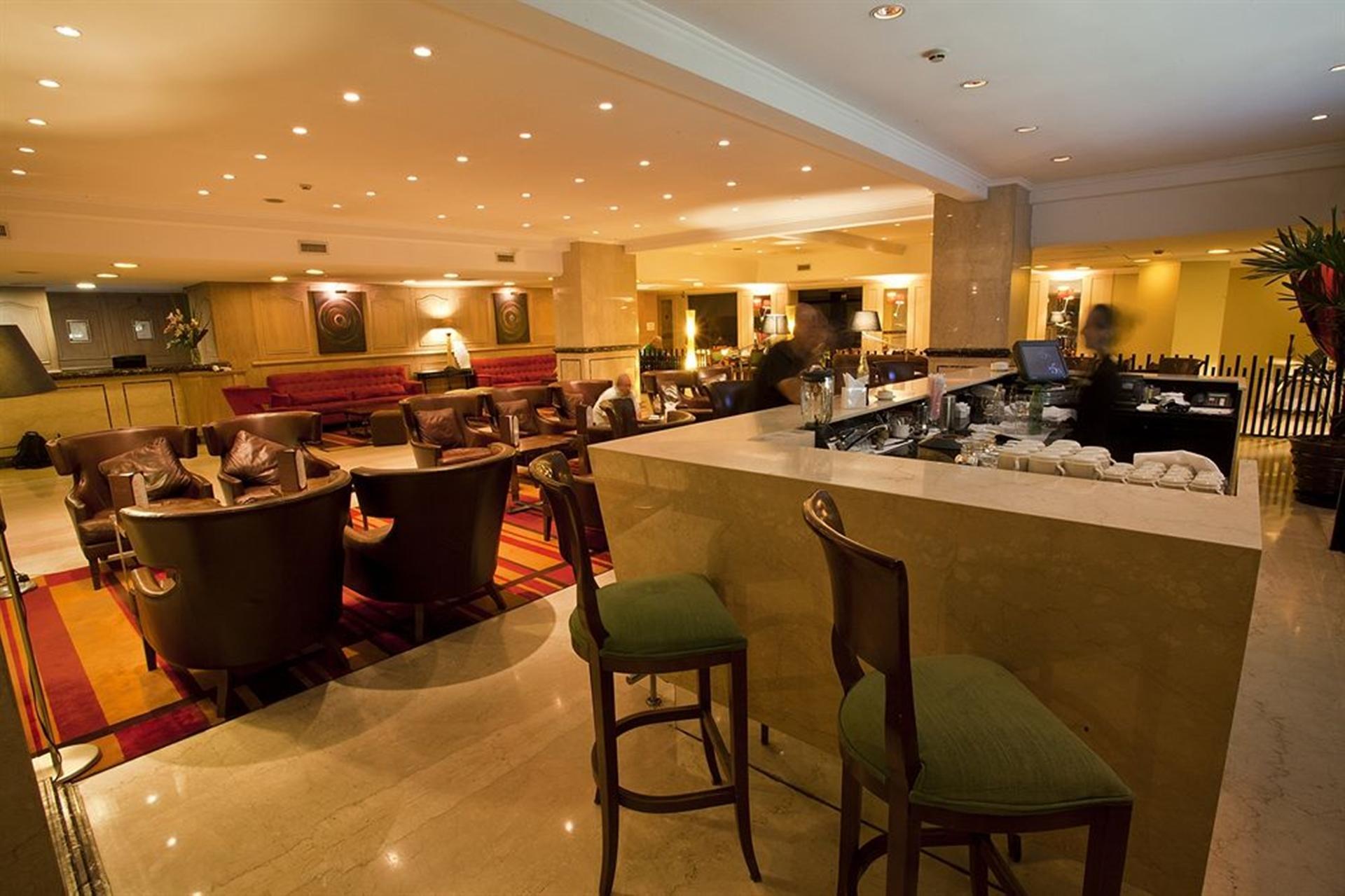 Pestana Buenos Aires Hotel Eksteriør billede