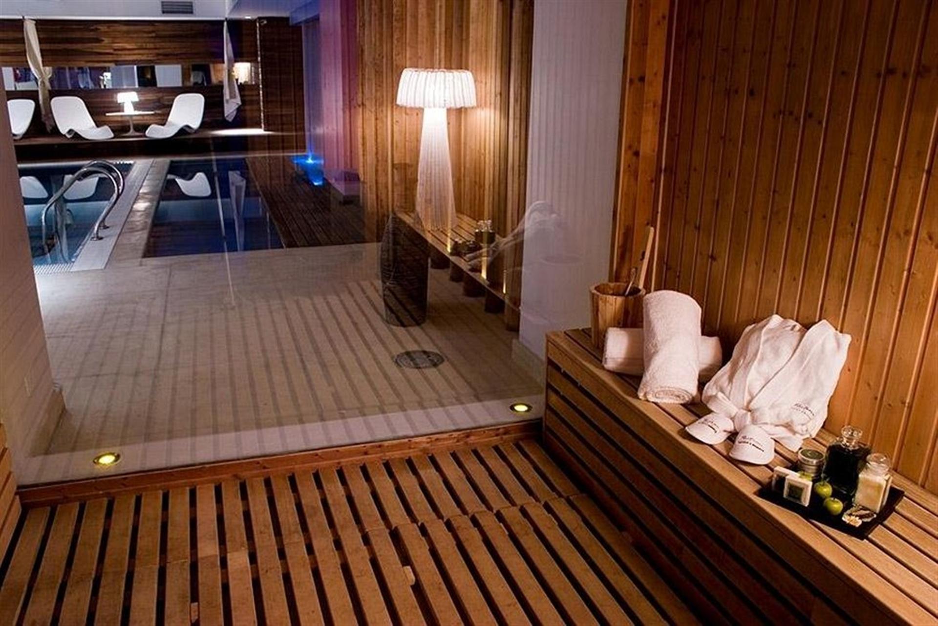Pestana Buenos Aires Hotel Eksteriør billede